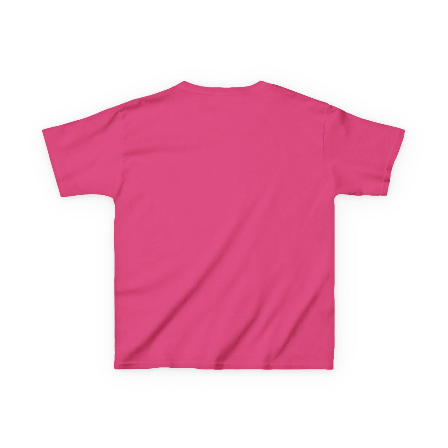 SORA Kids Heavy Cotton™ Tee - Stylish Everyday Wear With Logo