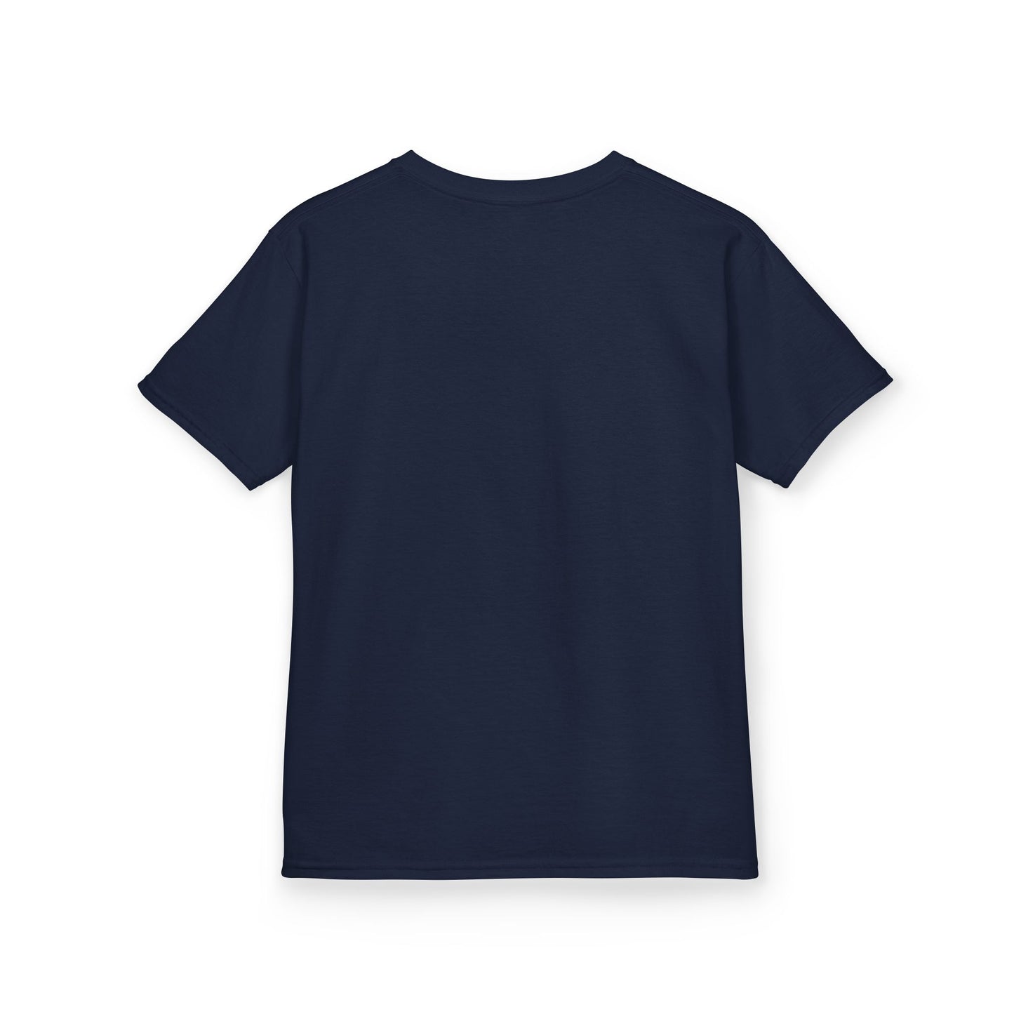 SORA Kids Heavy Cotton™ Tee - Stylish Everyday Wear With Logo