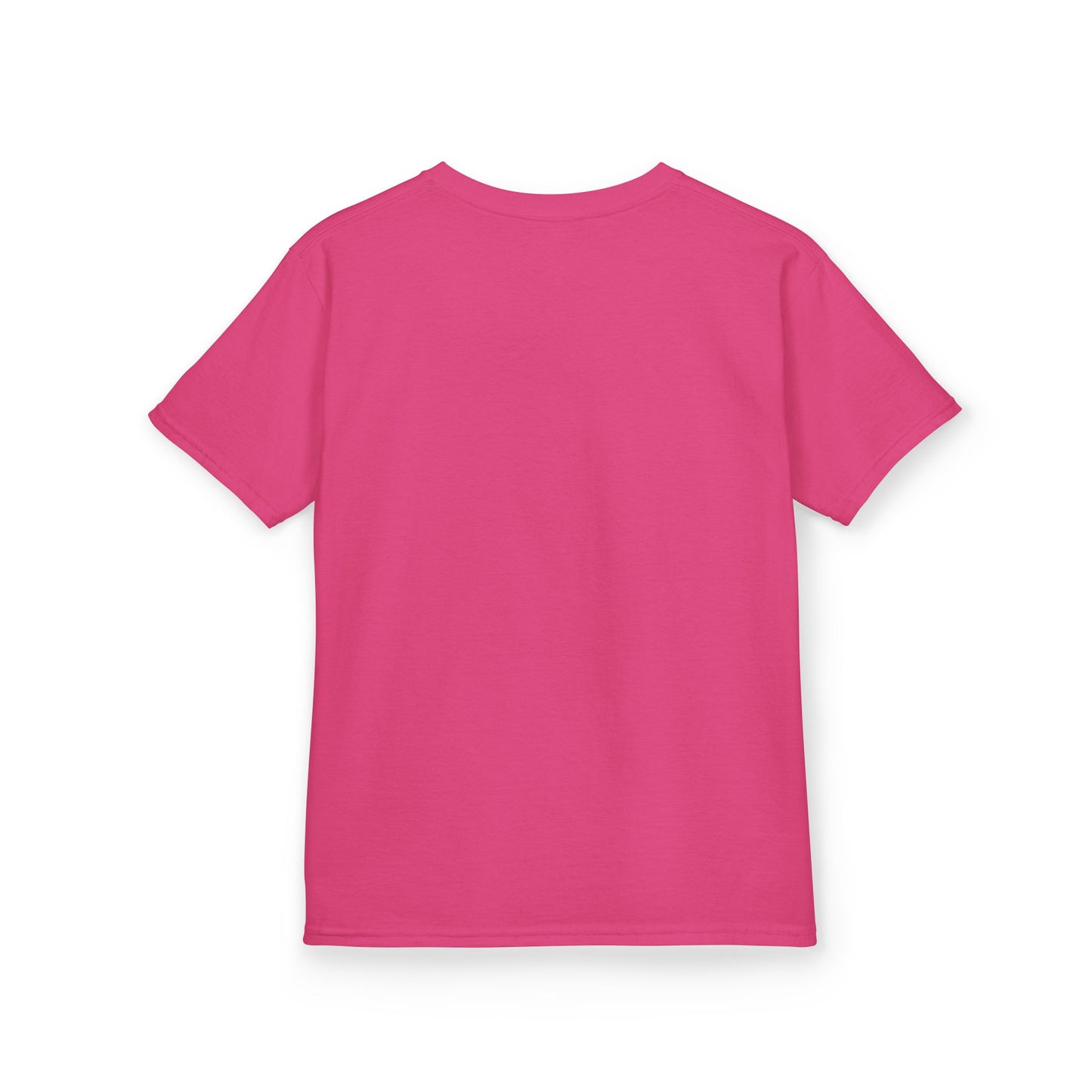 SORA Kids Heavy Cotton™ Tee - Stylish Everyday Wear With Logo