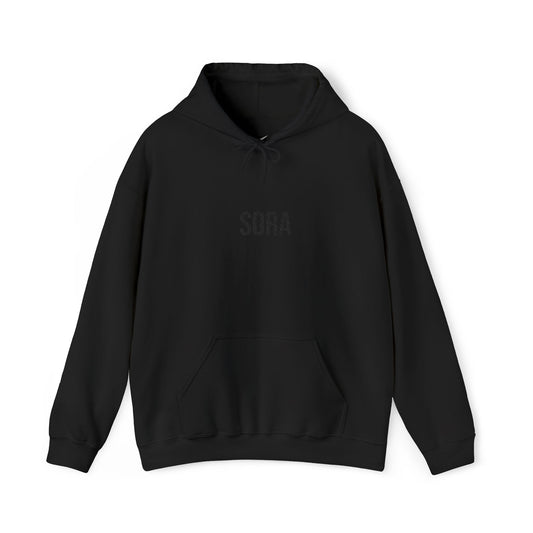 SORA Core Hoodie — DROP 09.29