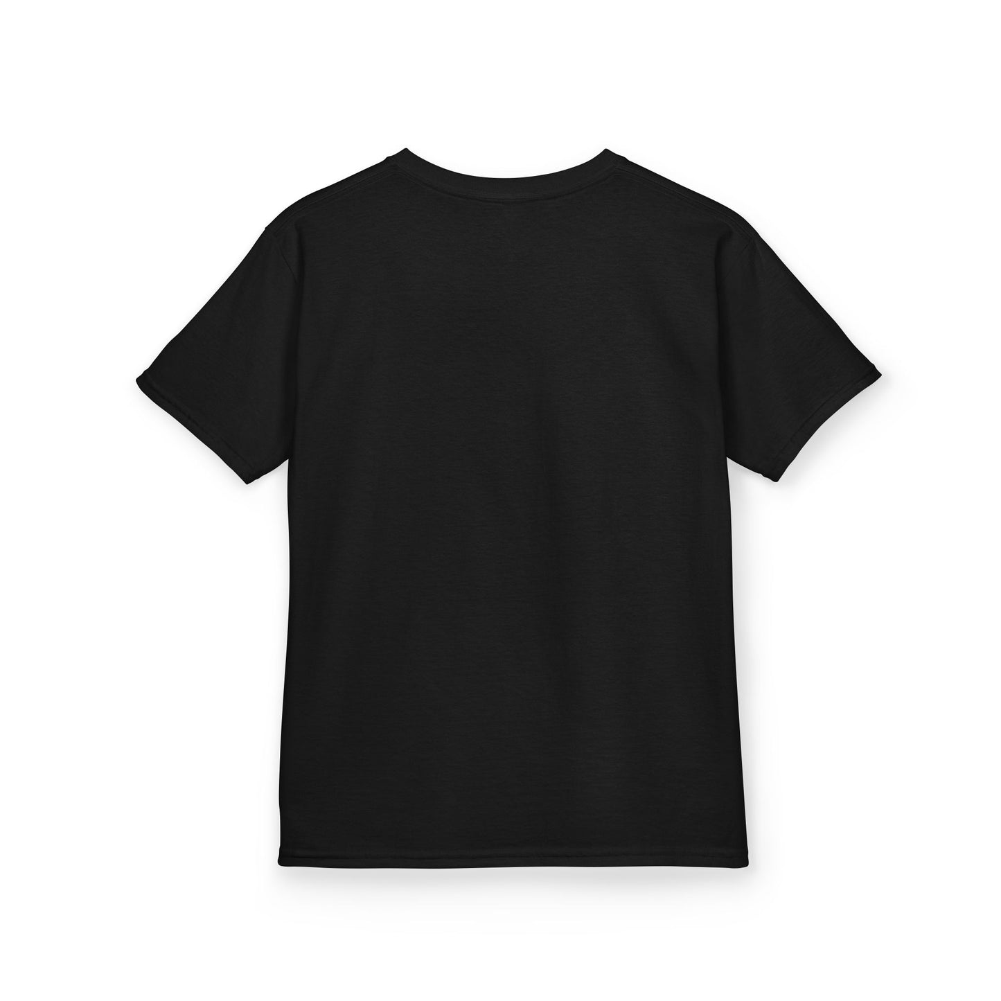 SORA Kids Heavy Cotton™ Tee - Stylish Everyday Wear With Logo