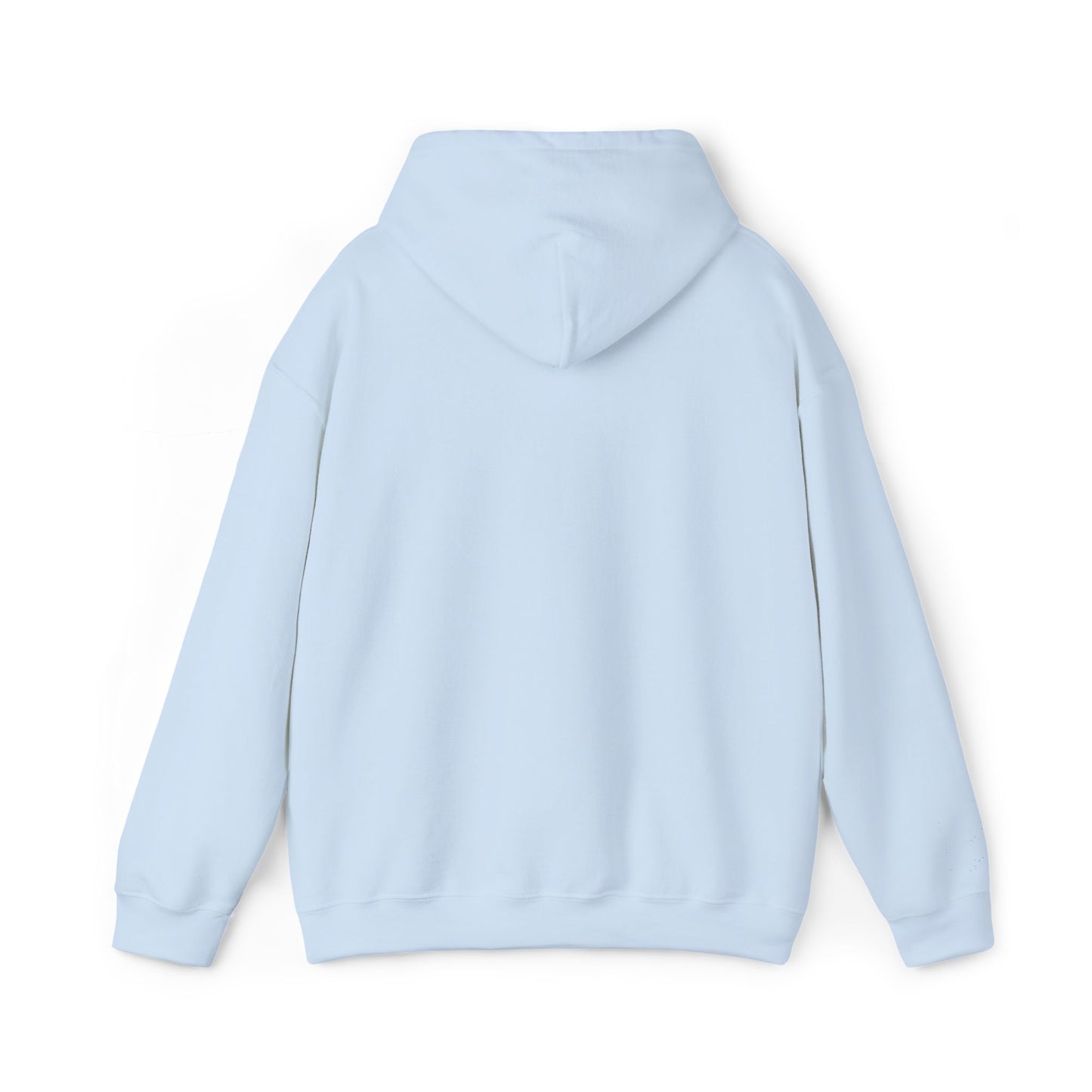 SORA Light Blue Chill Hoodie