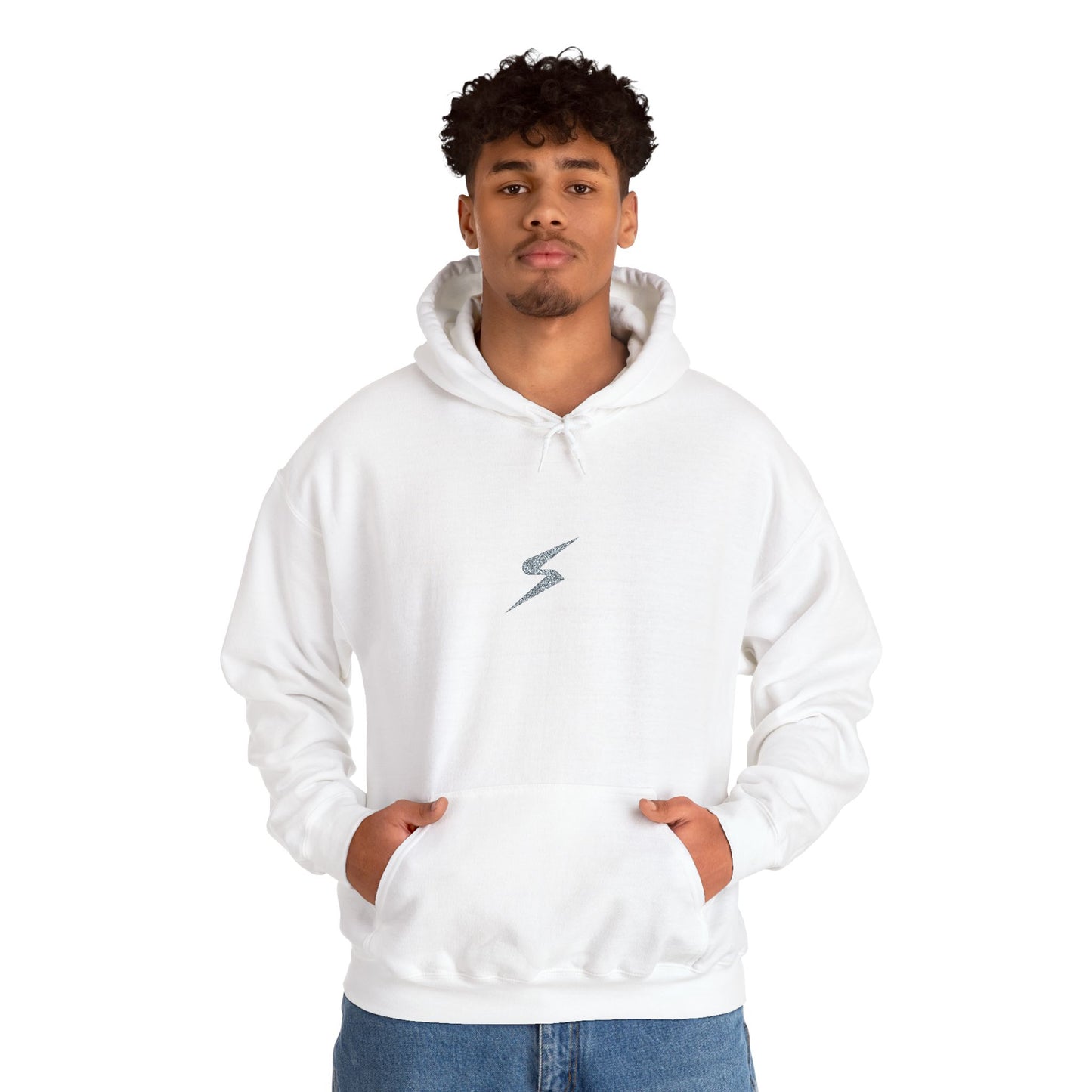 SORA Unisex Heavy Blend™ Hooded Sweatshirt