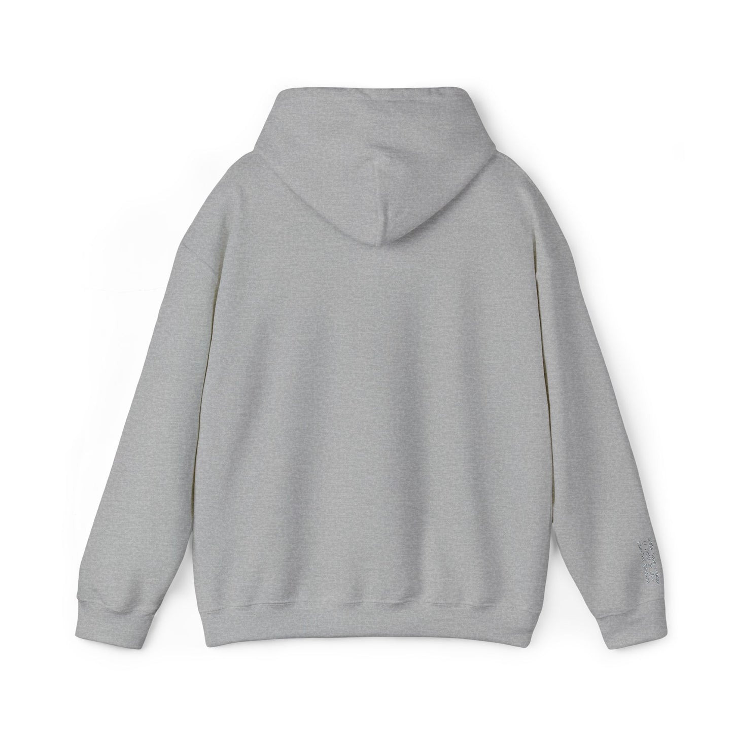 SORA Core Hoodie // DROP 09.29 — Limited Edition // Glow-Up Certified // Anti-Fake Cuff Print