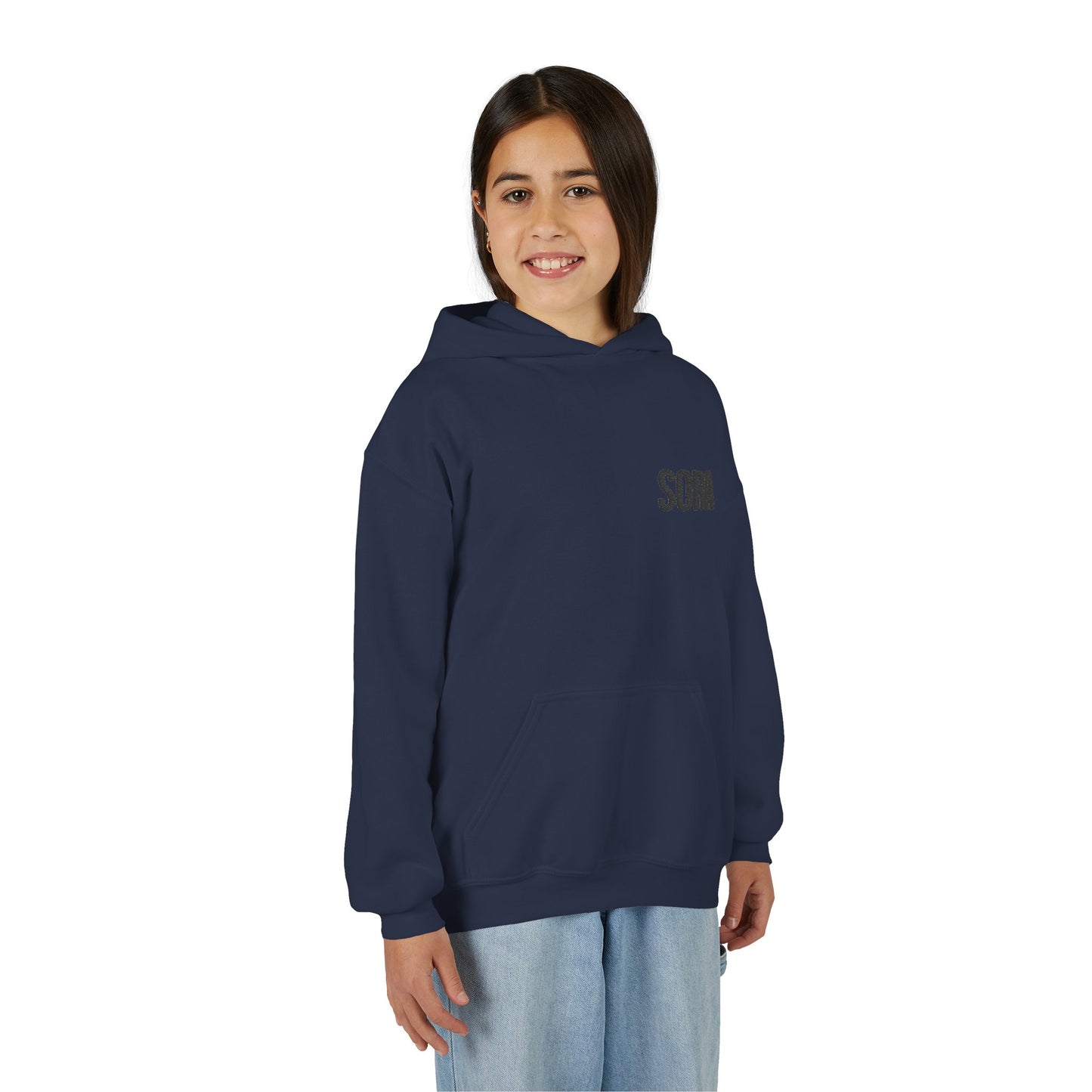 Limited Edition Kids Hoodie – Only Available for 7 Days!