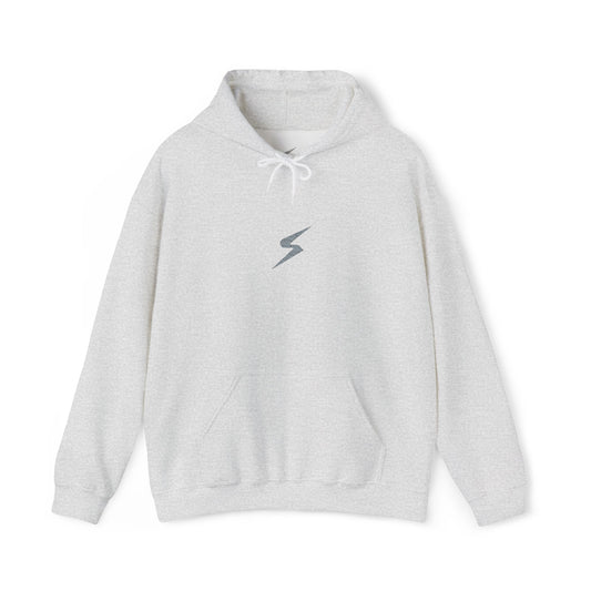 SORA Cozy Unisex Hooded Sweatshirt with Sleek Design, Gift for Friends, Casual Wear, Cozy Lounge