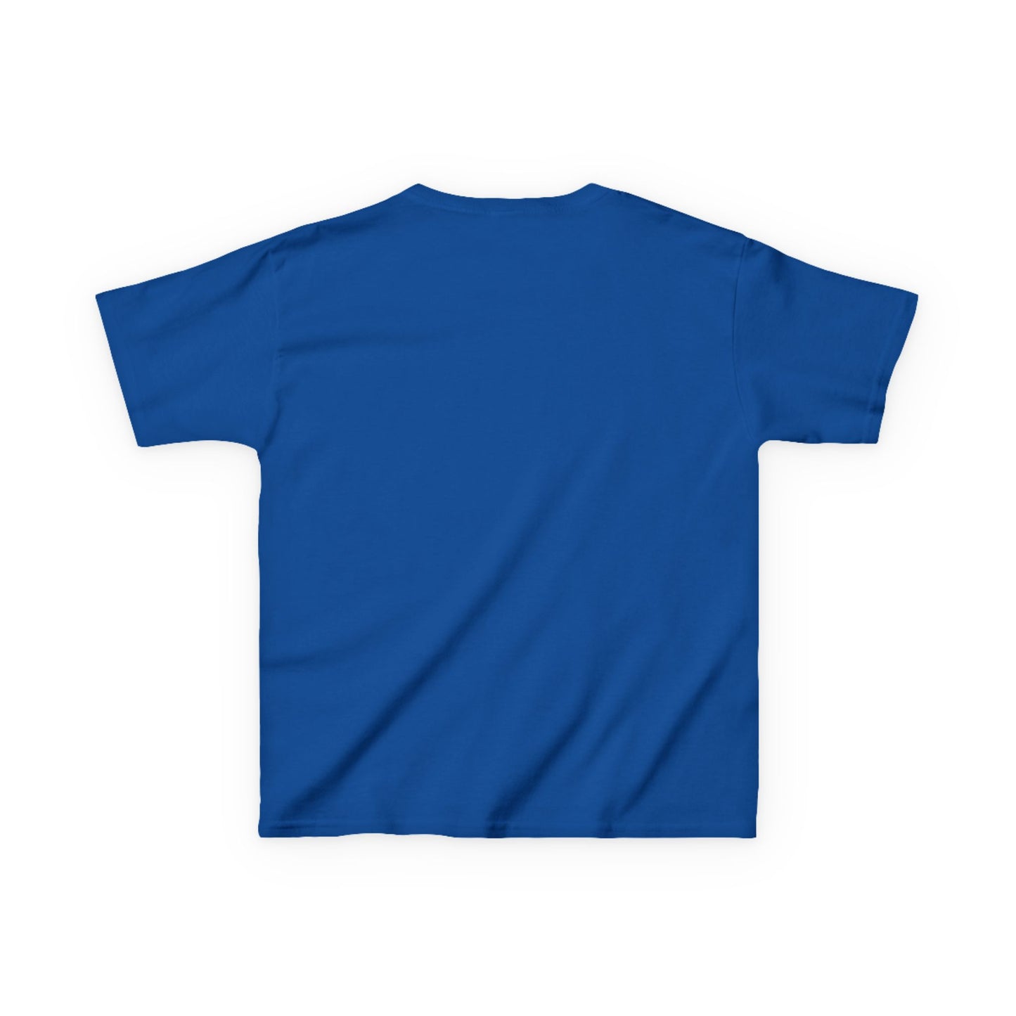 SORA Kids Heavy Cotton™ Tee - Stylish Everyday Wear With Logo
