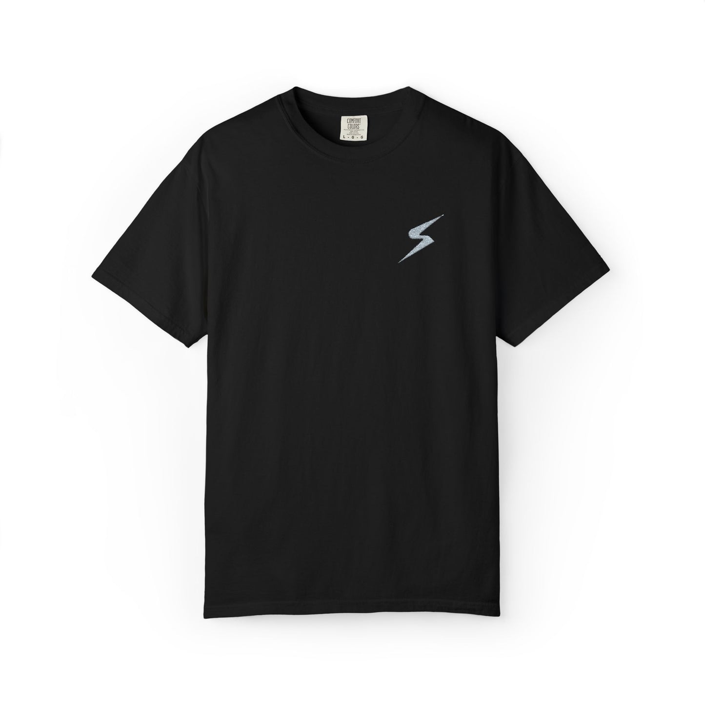 Stylish Unisex Garment-Dyed T-Shirt with Unique Design