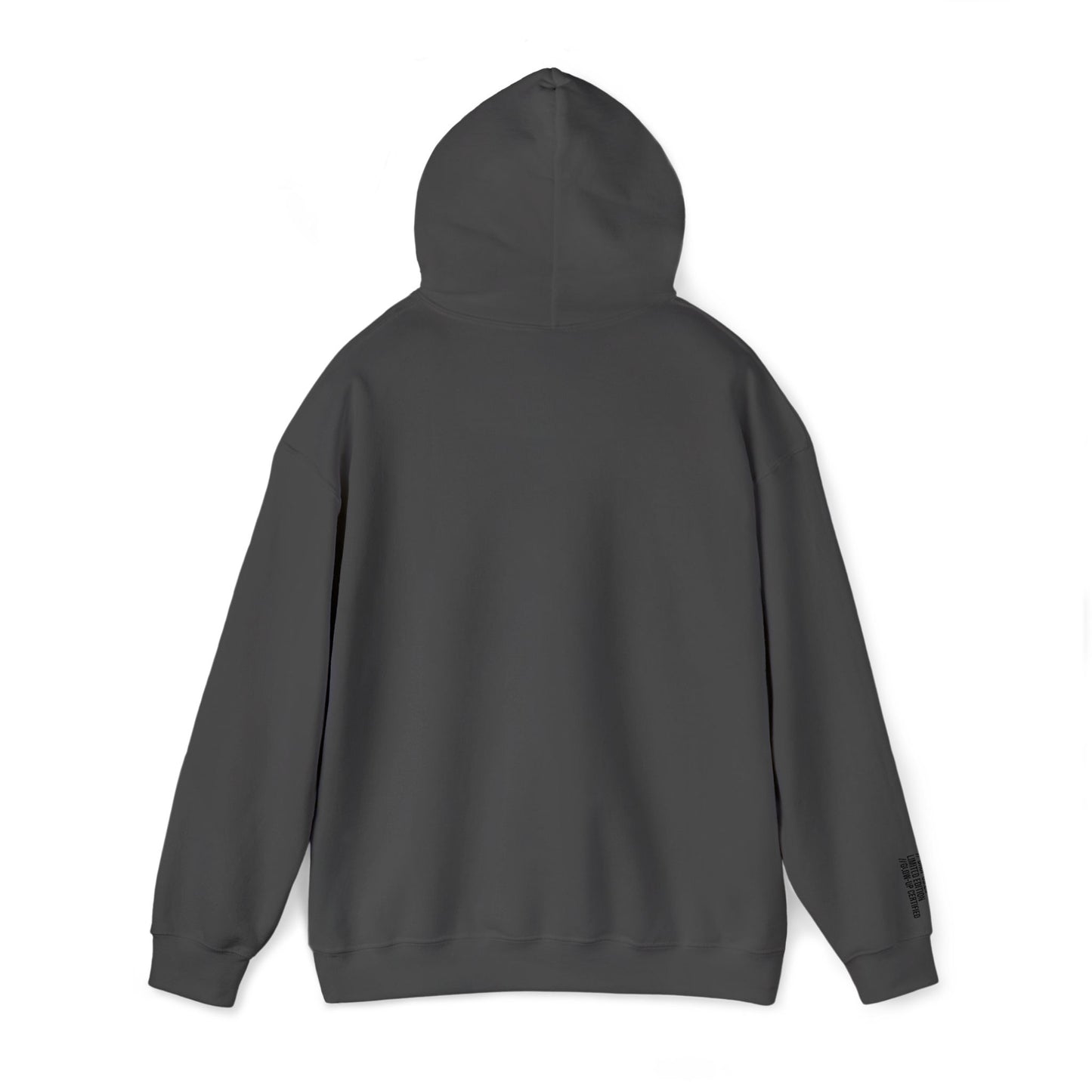 SORA Core Hoodie // DROP 09.29 — Limited Edition