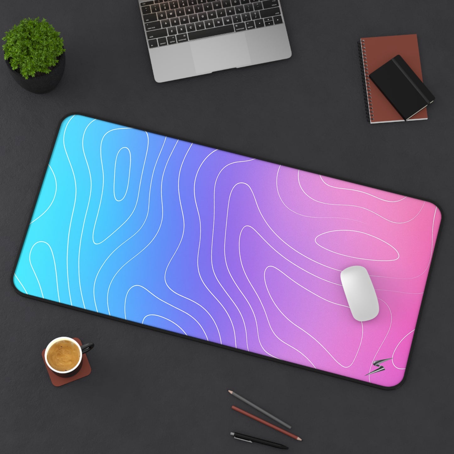 SORA Strike Mouse Mat