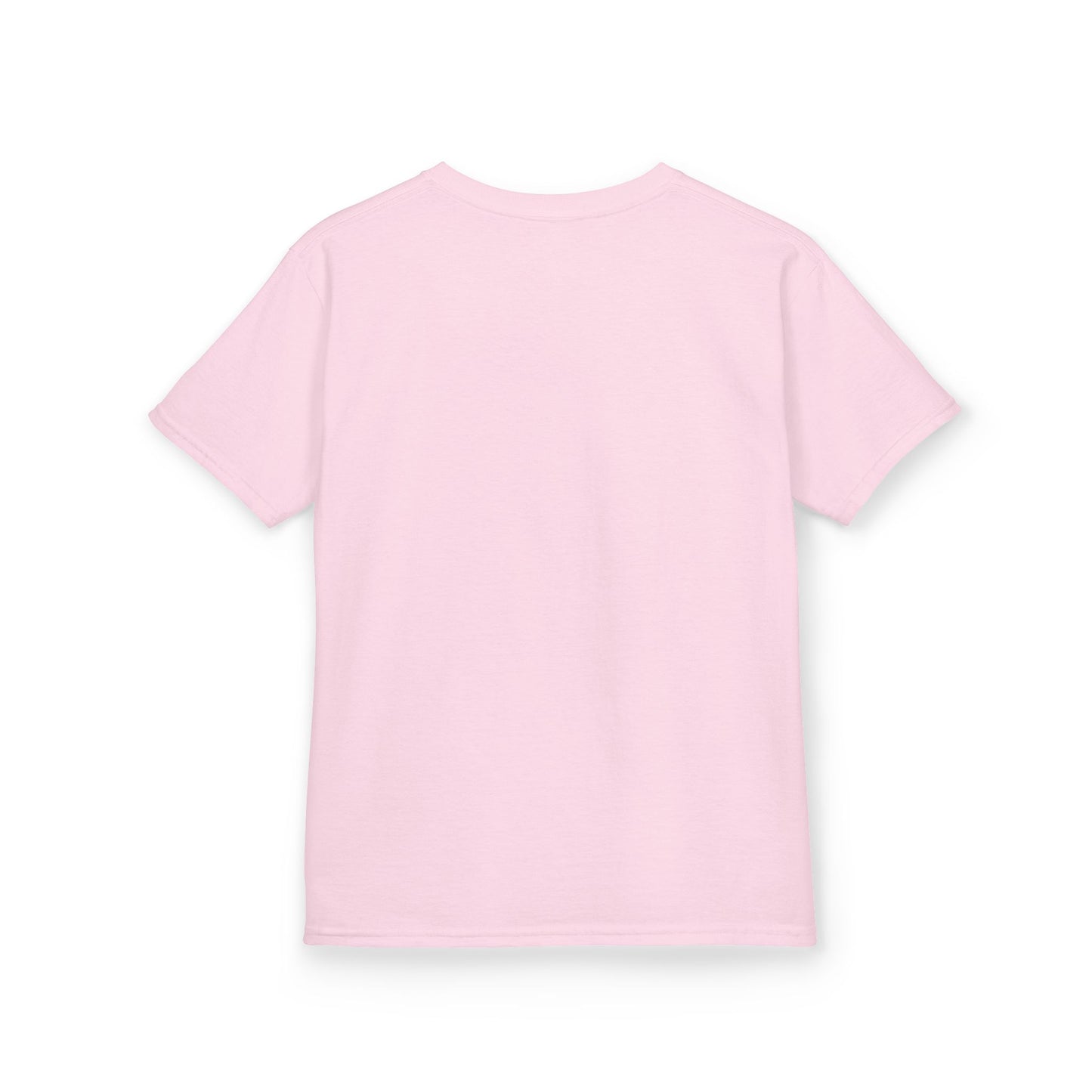 SORA Kids Heavy Cotton™ Tee - Stylish Everyday Wear With Logo