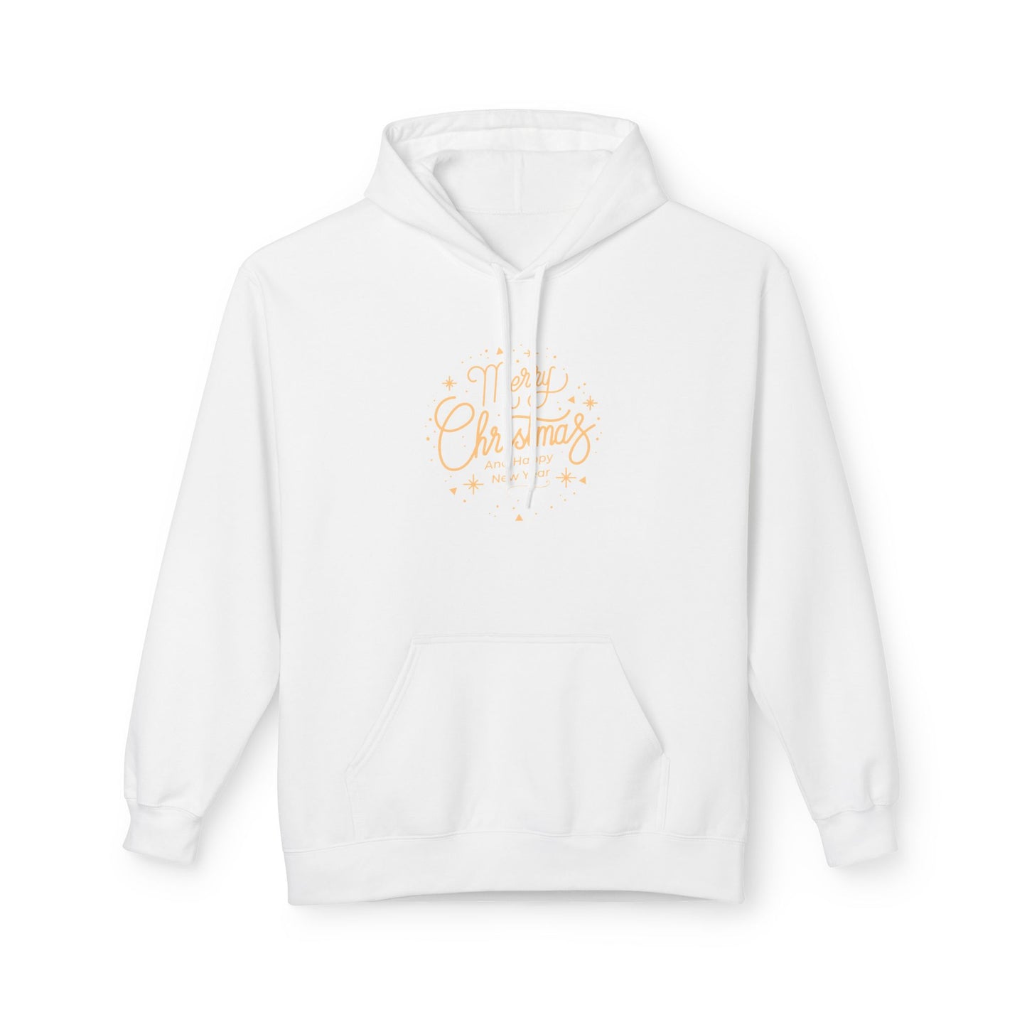 Unisex Midweight Softstyle Fleece Hoodie