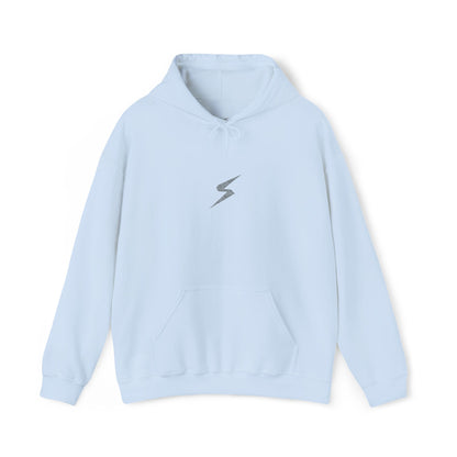 SORA Light Blue Chill Hoodie