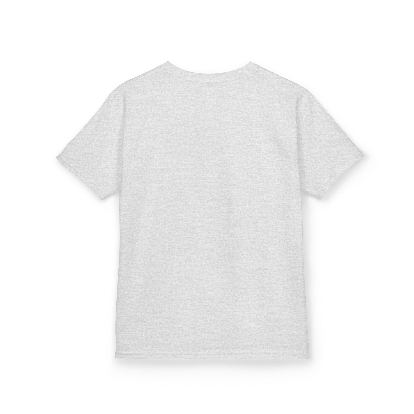 SORA  Kids Heavy Cotton™ Tee - Stylish Everyday Wear With Logo