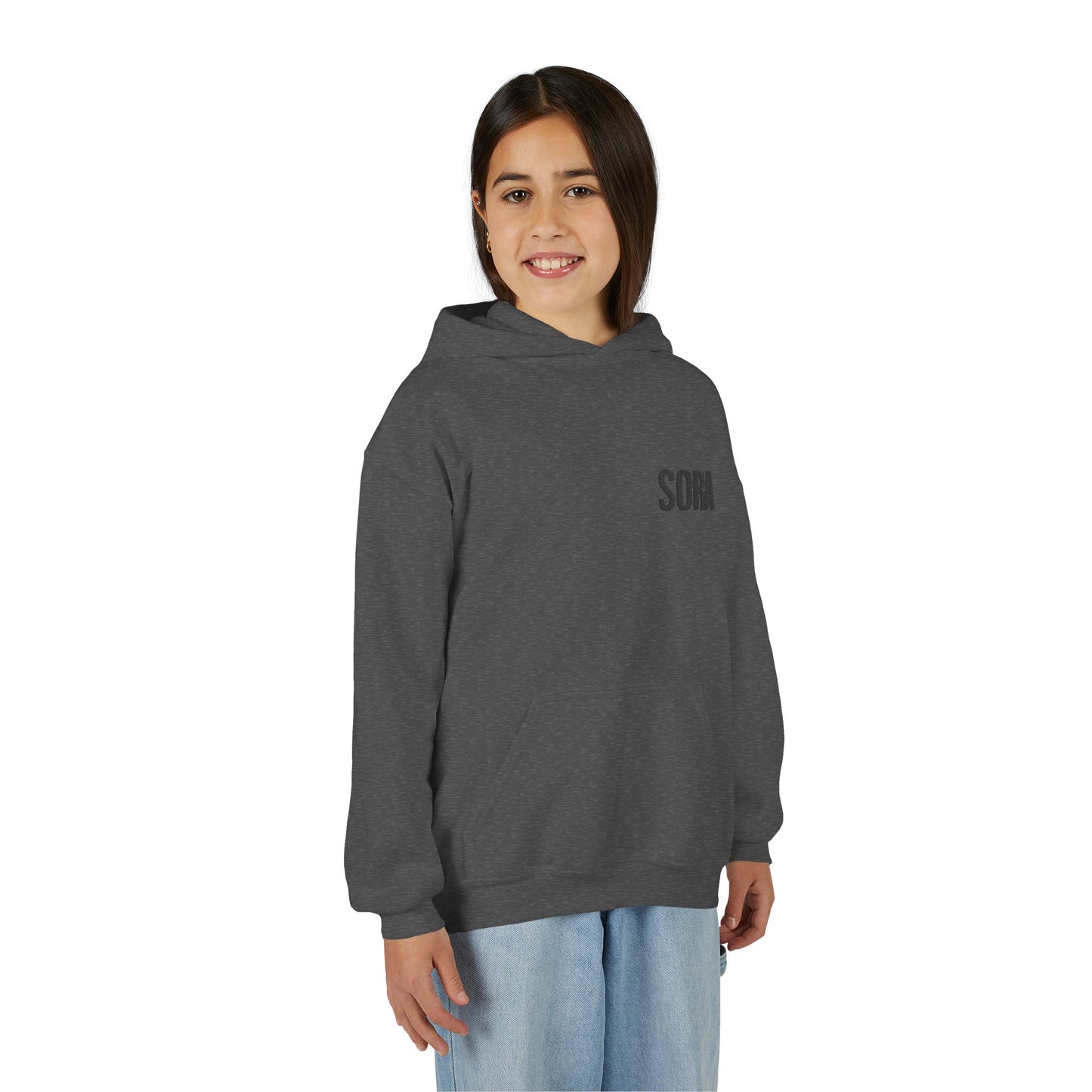 Limited Edition Kids Hoodie – Only Available for 7 Days!