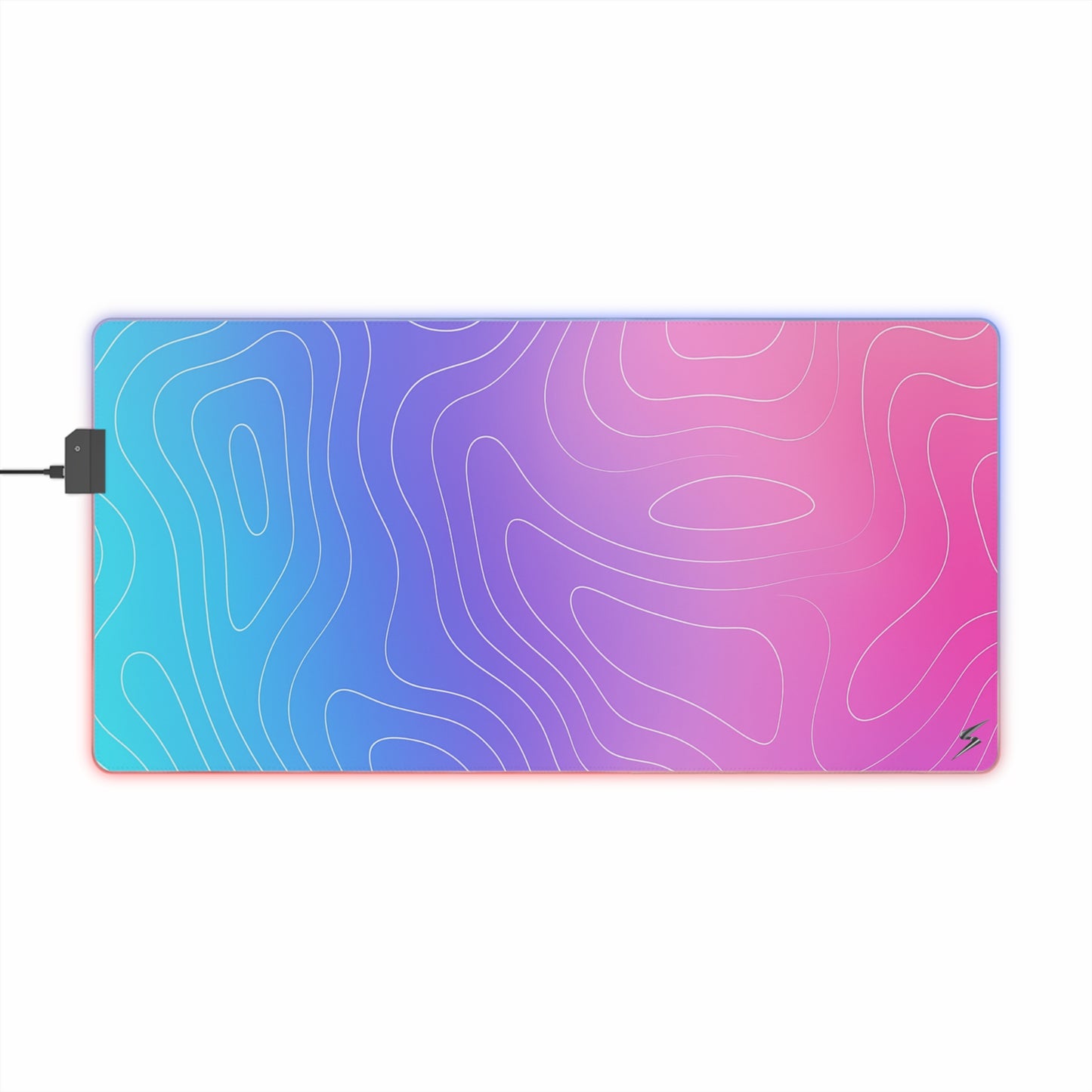 SORA Strike LED Mouse Pad