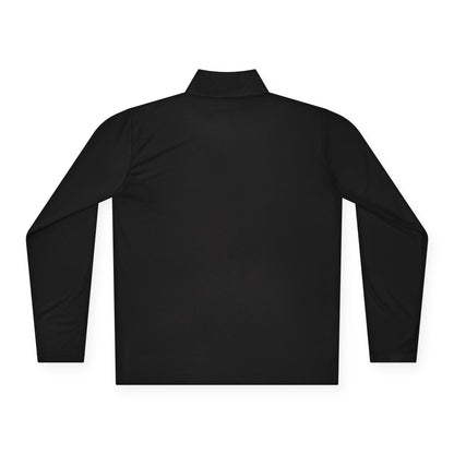 SORA Unisex Quarter-Zip Pullover for Active Lifestyle