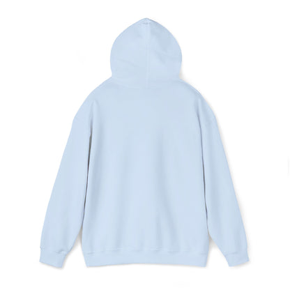 SORA Light Blue Chill Hoodie