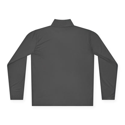 SORA Unisex Quarter-Zip Pullover for Active Lifestyle