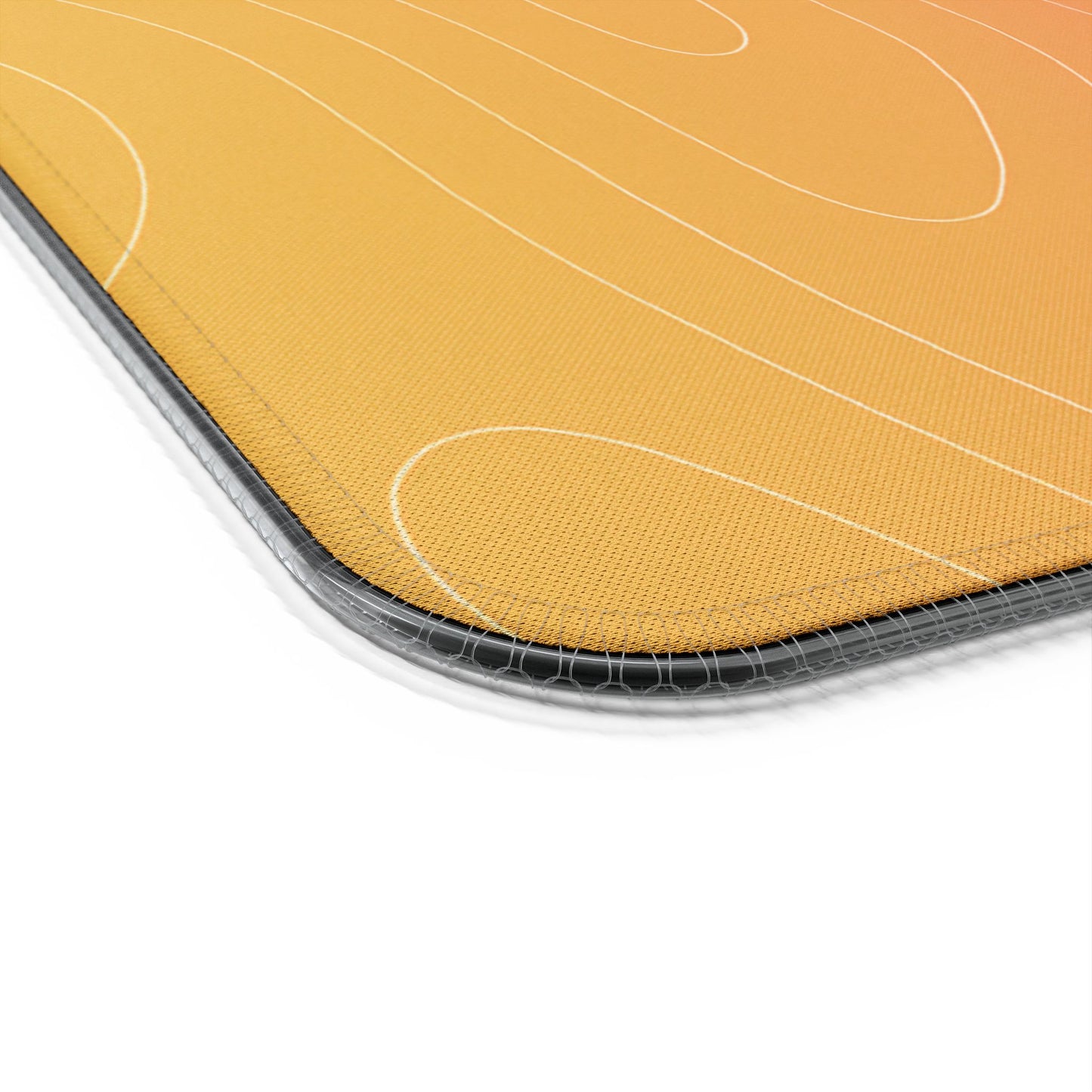 SORA RGB Wireless Charging LED Gaming Mouse Pad — Extended Desk Mat with Qi Charger