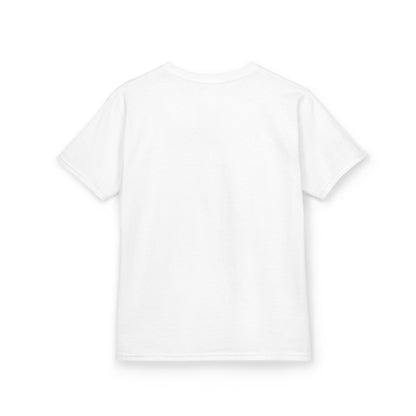 SORA  Kids Heavy Cotton™ Tee - Stylish Everyday Wear With Logo