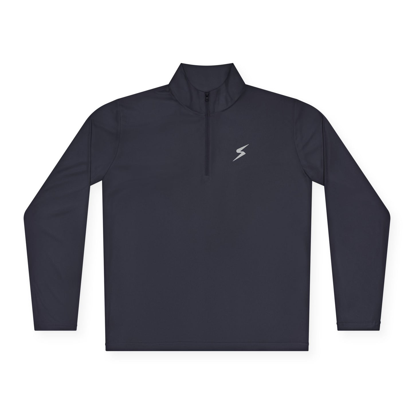 SORA Unisex Quarter-Zip Pullover for Active Lifestyle