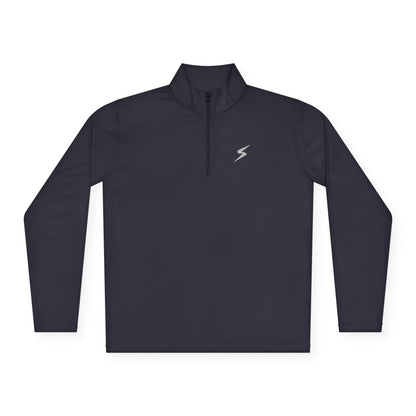 SORA Unisex Quarter-Zip Pullover for Active Lifestyle