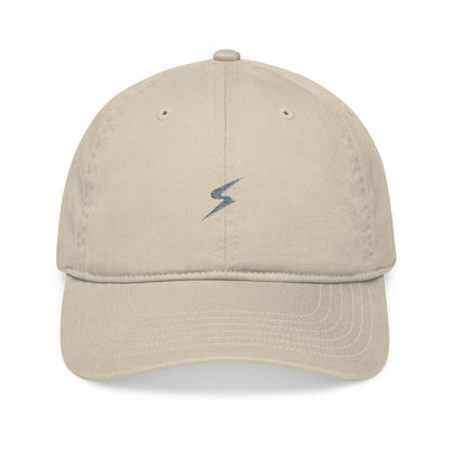 Eco-Friendly Embroidered Baseball Cap