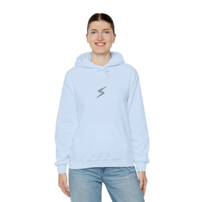 SORA Light Blue Chill Hoodie