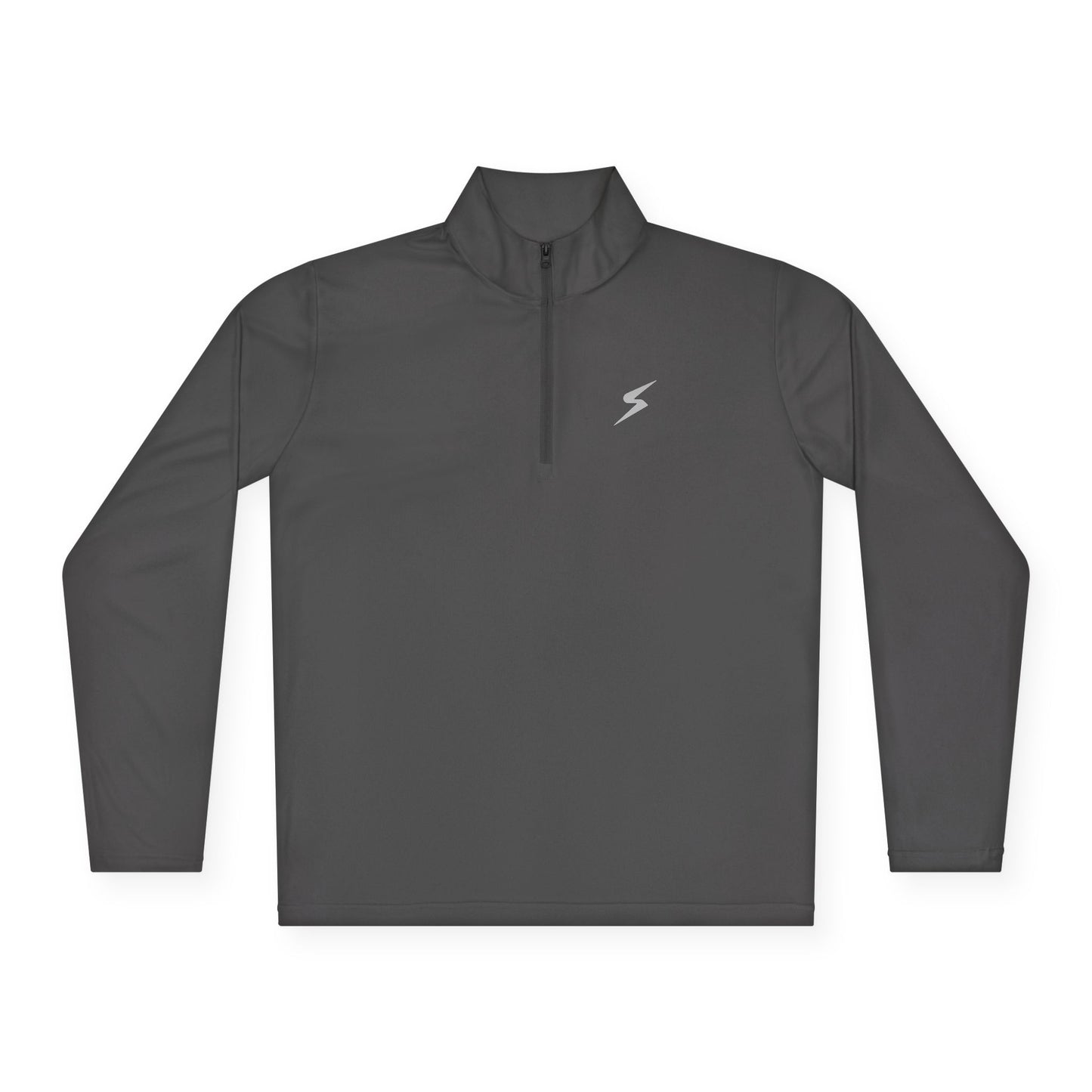 SORA Unisex Quarter-Zip Pullover for Active Lifestyle