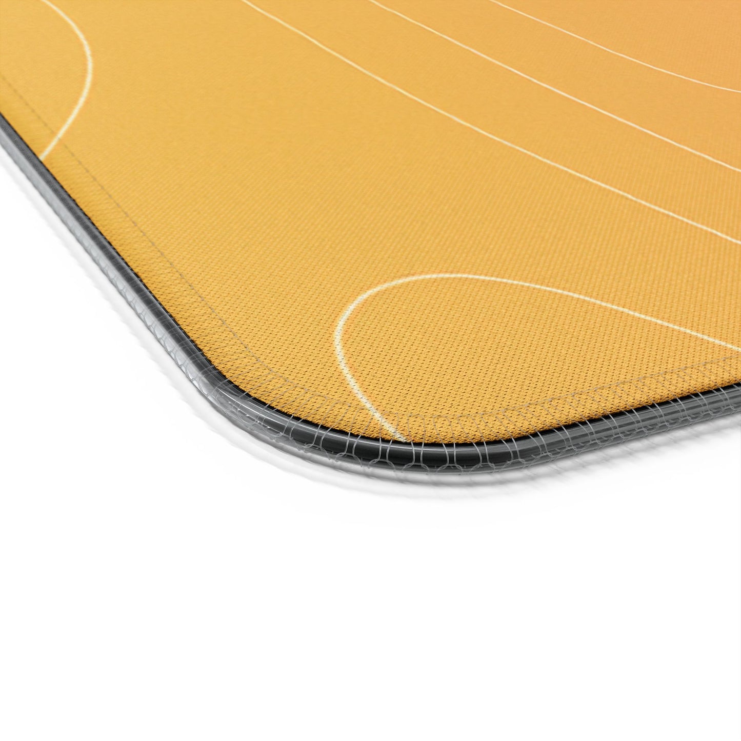 SORA RGB Wireless Charging LED Gaming Mouse Pad — Extended Desk Mat with Qi Charger