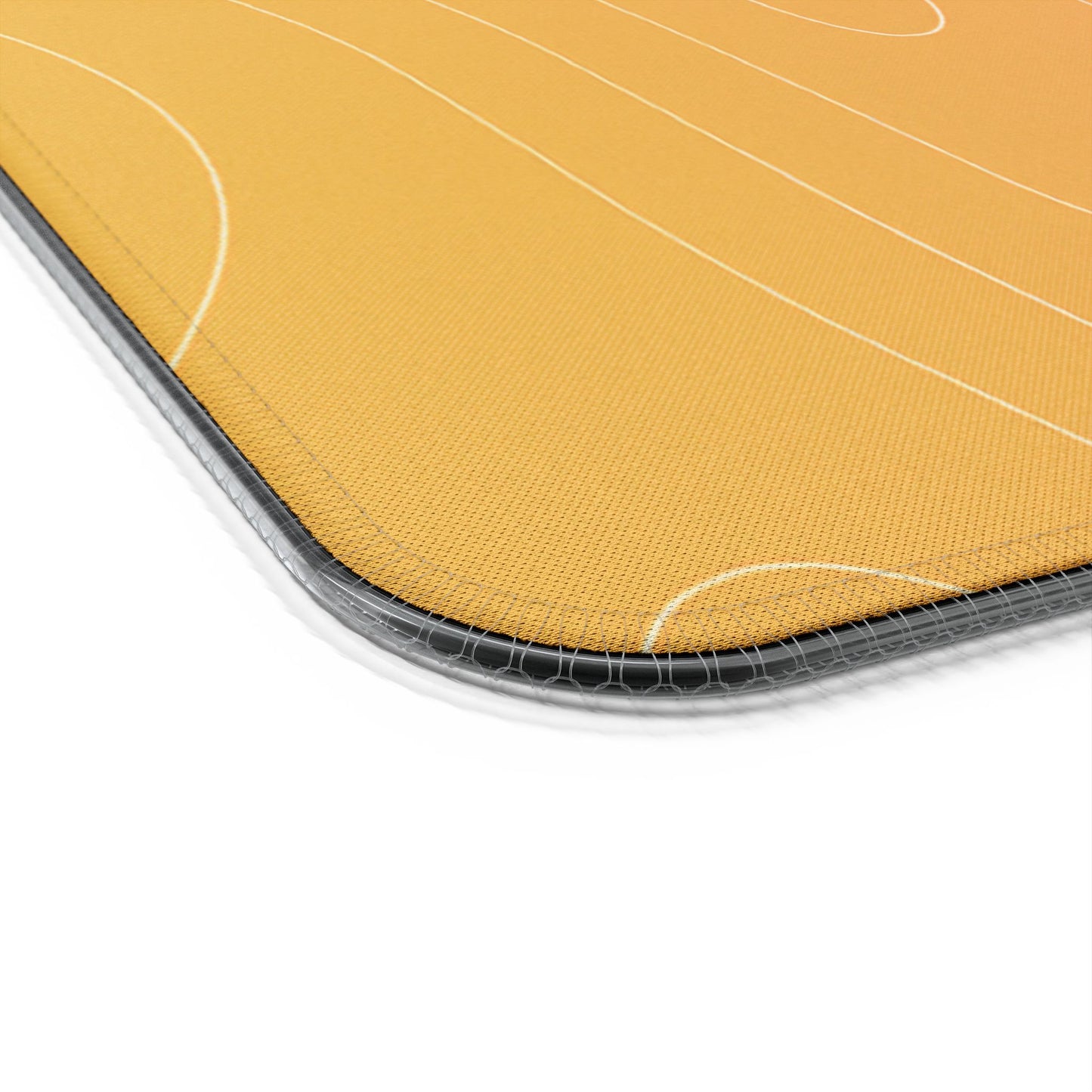 SORA RGB Wireless Charging LED Gaming Mouse Pad — Extended Desk Mat with Qi Charger