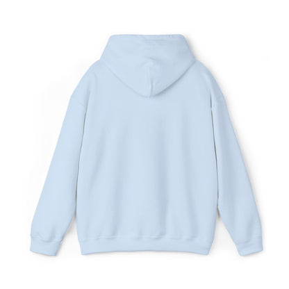 SORA Light Blue Chill Hoodie