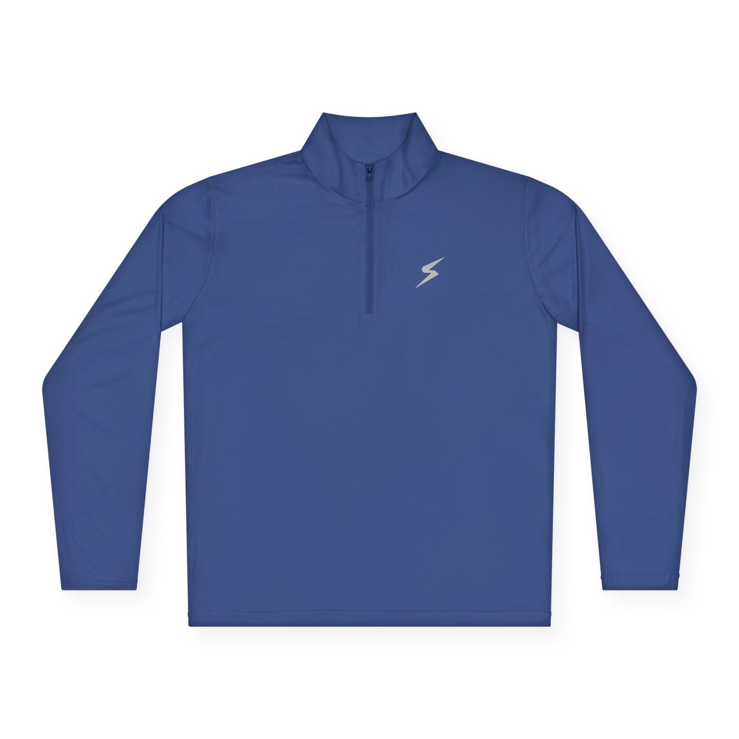 SORA Unisex Quarter-Zip Pullover for Active Lifestyle