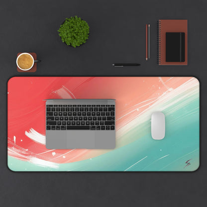 Wave Strike Wave Styled Mouse Mat