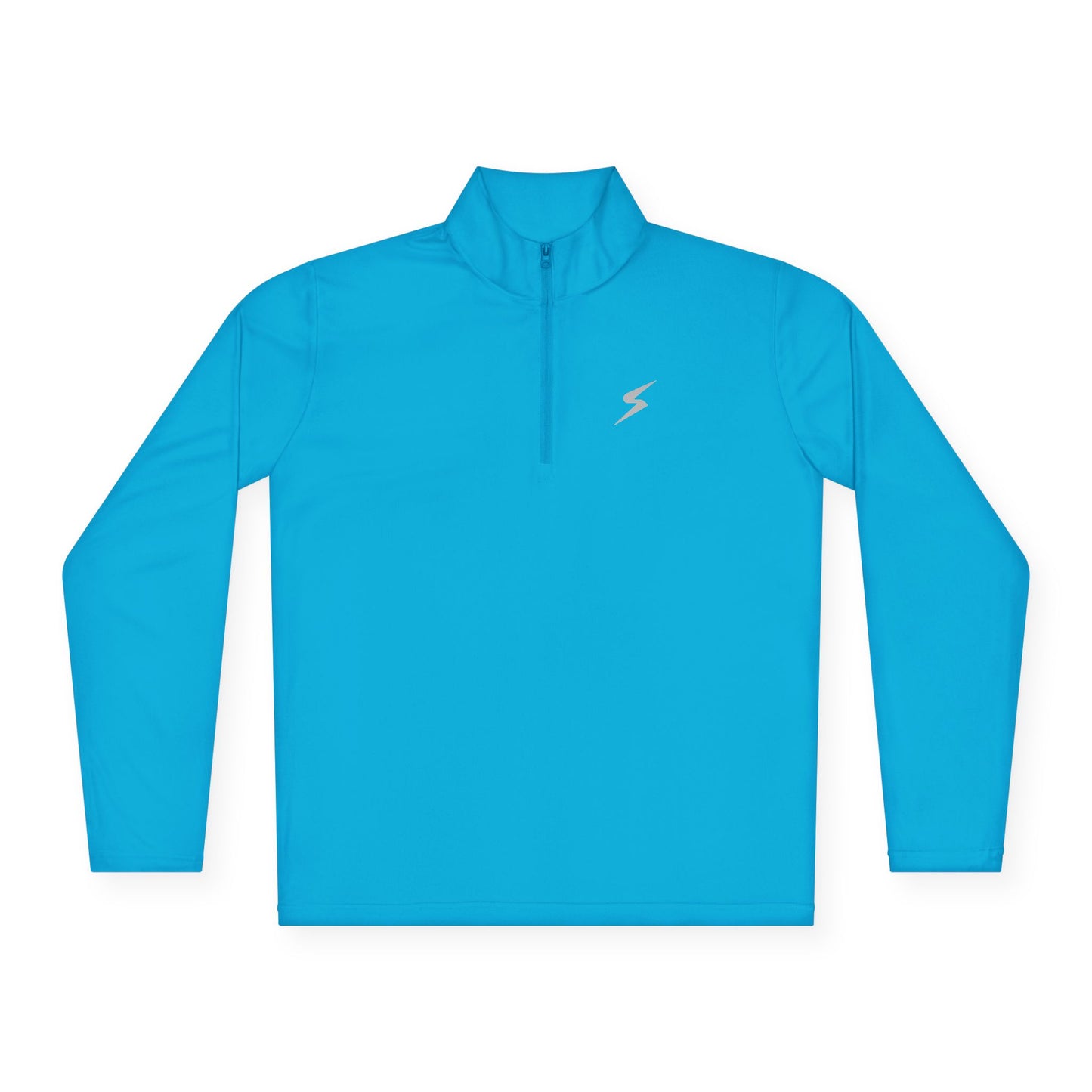 SORA Unisex Quarter-Zip Pullover for Active Lifestyle