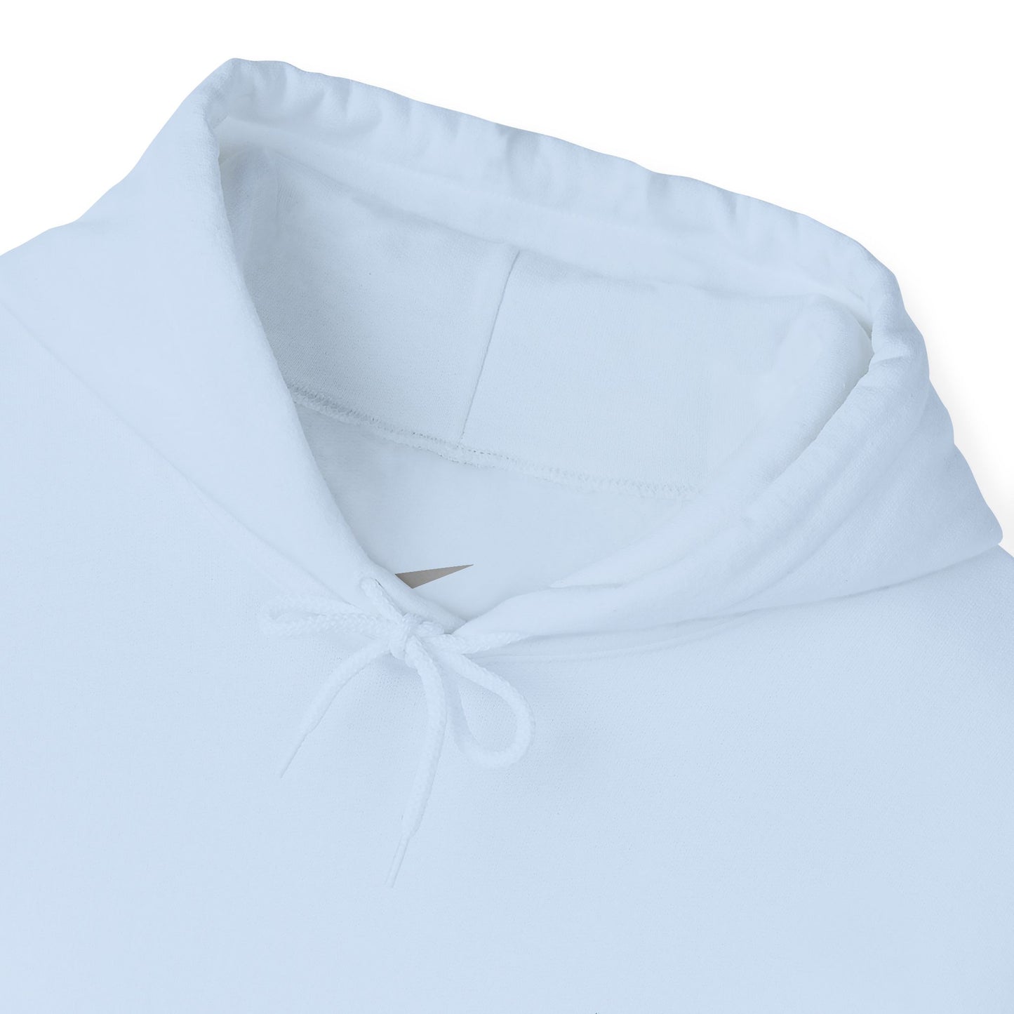 SORA Light Blue Chill Hoodie