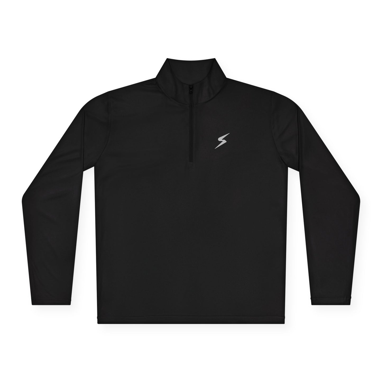 SORA Unisex Quarter-Zip Pullover for Active Lifestyle