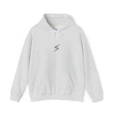 SORA Cozy Unisex Hooded Sweatshirt with Sleek Design, Gift for Friends, Casual Wear, Cozy Lounge