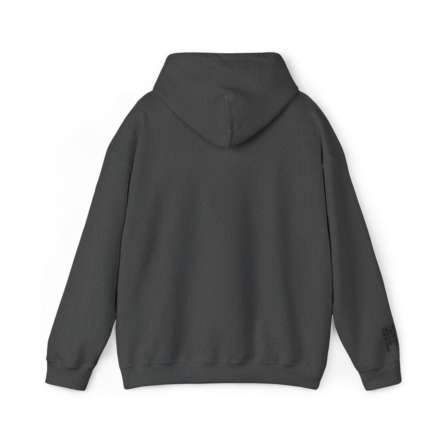 SORA Core Hoodie // DROP 09.29 — Limited Edition