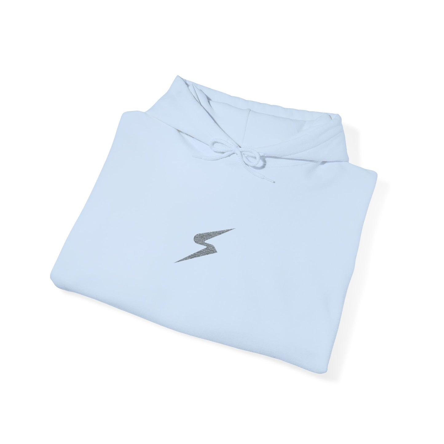 SORA Light Blue Chill Hoodie