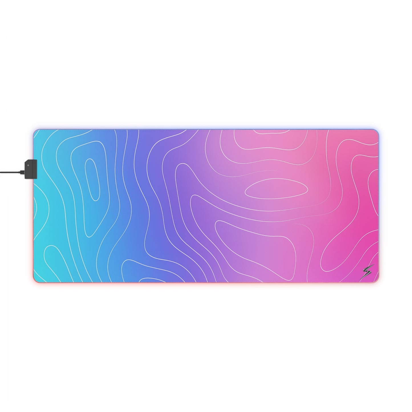 SORA Strike LED Mouse Pad