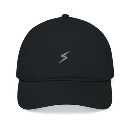 Eco-Friendly Embroidered Baseball Cap