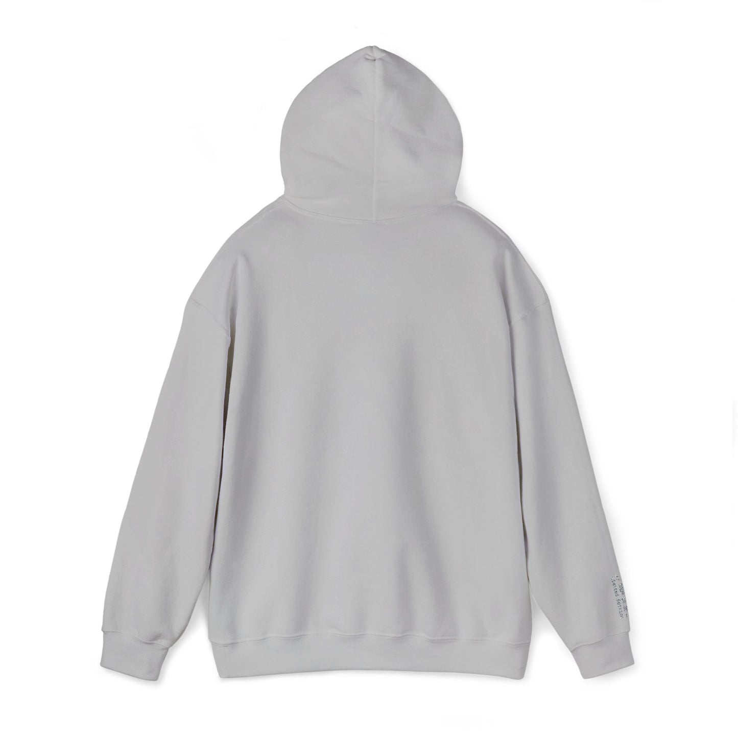 SORA Core Hoodie // DROP 09.29 — Limited Edition // Glow-Up Certified // Anti-Fake Cuff Print