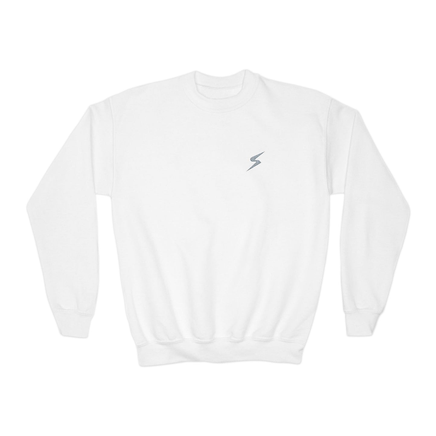 SORA Sweatshirt - Classic Comfort for Kids