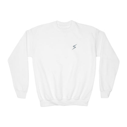 SORA Sweatshirt - Classic Comfort for Kids